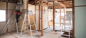 Entreprise de rénovation de la maison et de rénovation d’appartement à Cronat